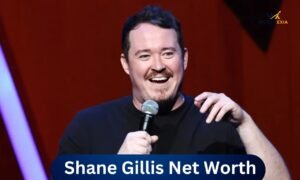 Shane Gillis Net Worth 2026