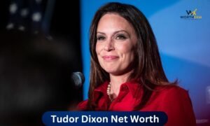 Tudor Dixon Net Worth 2026, career, income sources, and financial background